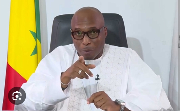 Élection du maire de Dakar : "Comment Barth entend freiner le pouvoir..."