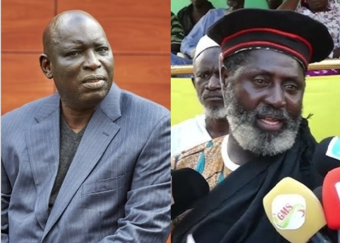 Porte-parole du MFDC arrêté : "Ce gus n'avait de cesse de braver et de narguer le Sénégal", réagit Madiambal Diagne