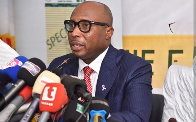 Barth brise le silence : "le temps du changement authentique est venu..."