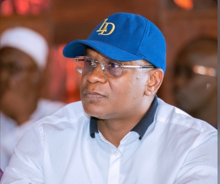 Bataille judiciaire : le bâtonnier autorise le point de presse des avocats de Lat Diop