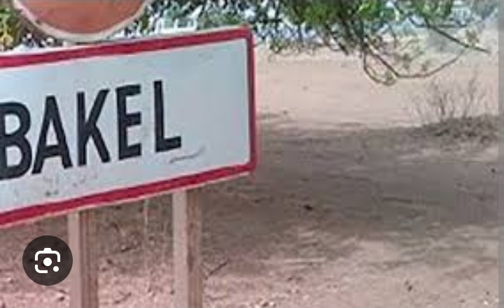 Bakel : Un c0rps sans vie découvert sur la berge