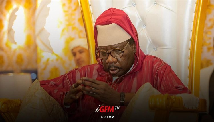 Ville de Dakar : Le PUR n'a pas encore de candidat