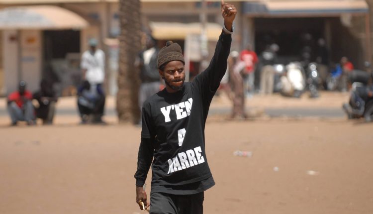 Hip Hop : Thiat ou le cri rebelle qui traverse les régimes !