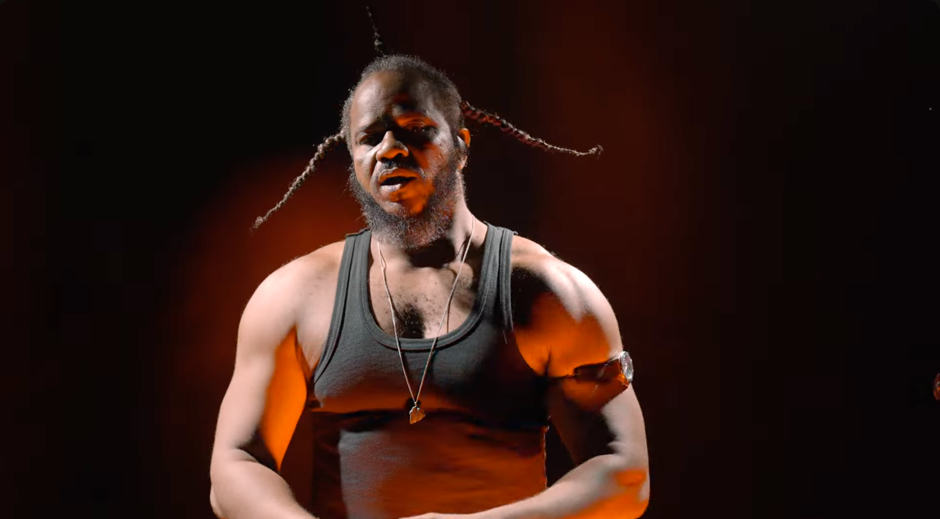 Thiat Keurgui fusille Pastef "POROZE BI" (Clip Officiel)