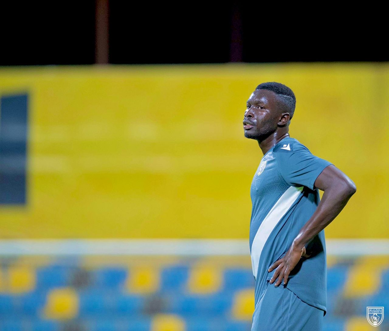 Saudi Pro League : Moustapha Sembene passe professionnel avec Al Taawoun