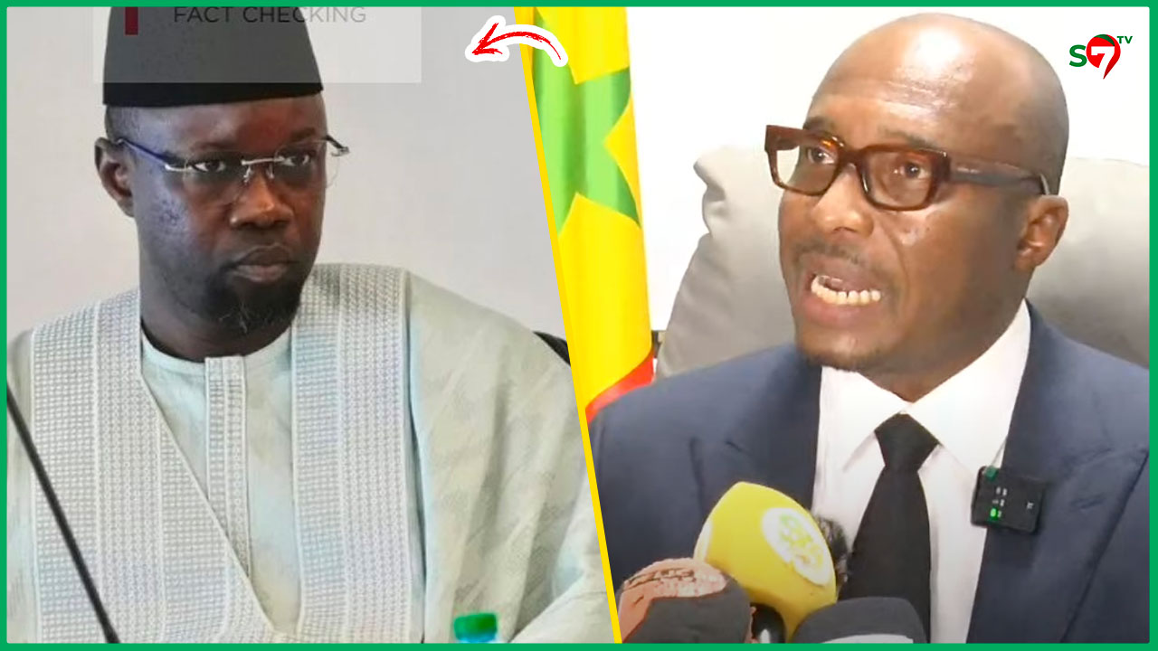 (Vidéo) BARTH "Menouma Tok Di Setane Certains Gougnafiers Di Foxatii Mairie Bi… Bepp Opposant Boufa Dem..."