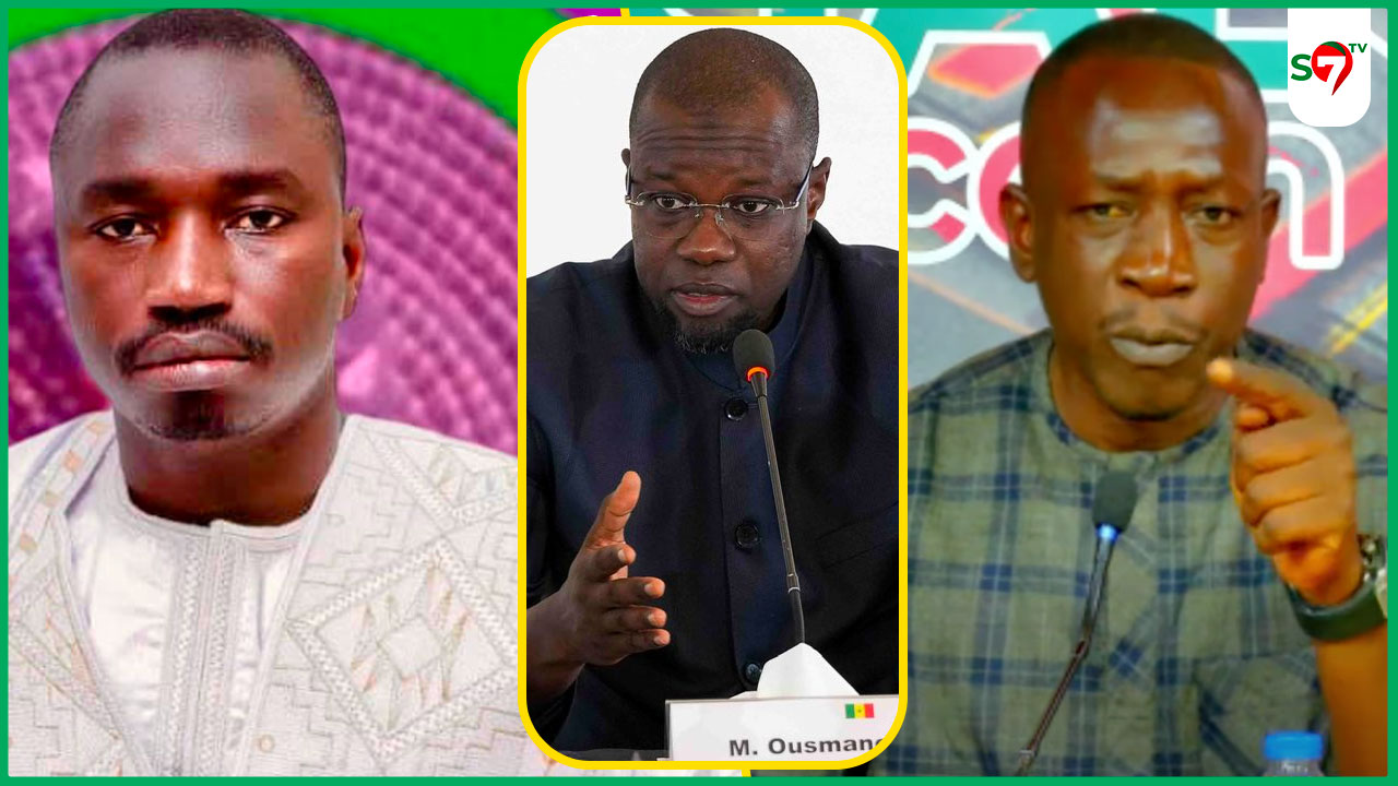 (Vidéo) Bougar Diouf convoqué: Abdoulaye Mbow "Bou Feikei Da Nga Contre SONKO… Di Wax Waxou Reb£lles…"