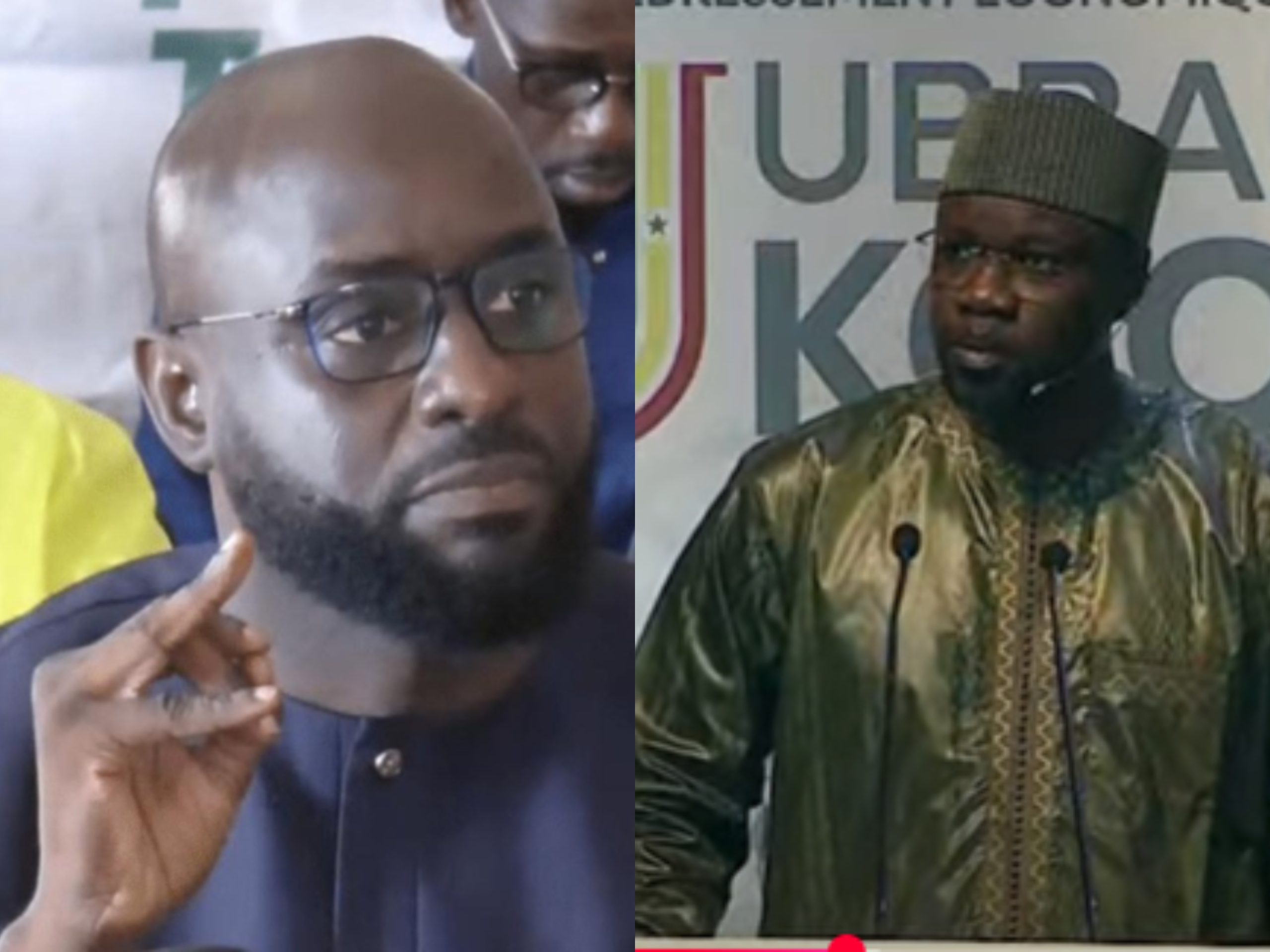 Plan de redressement : une déformation professionnelle mal orientée met l’économie en danger