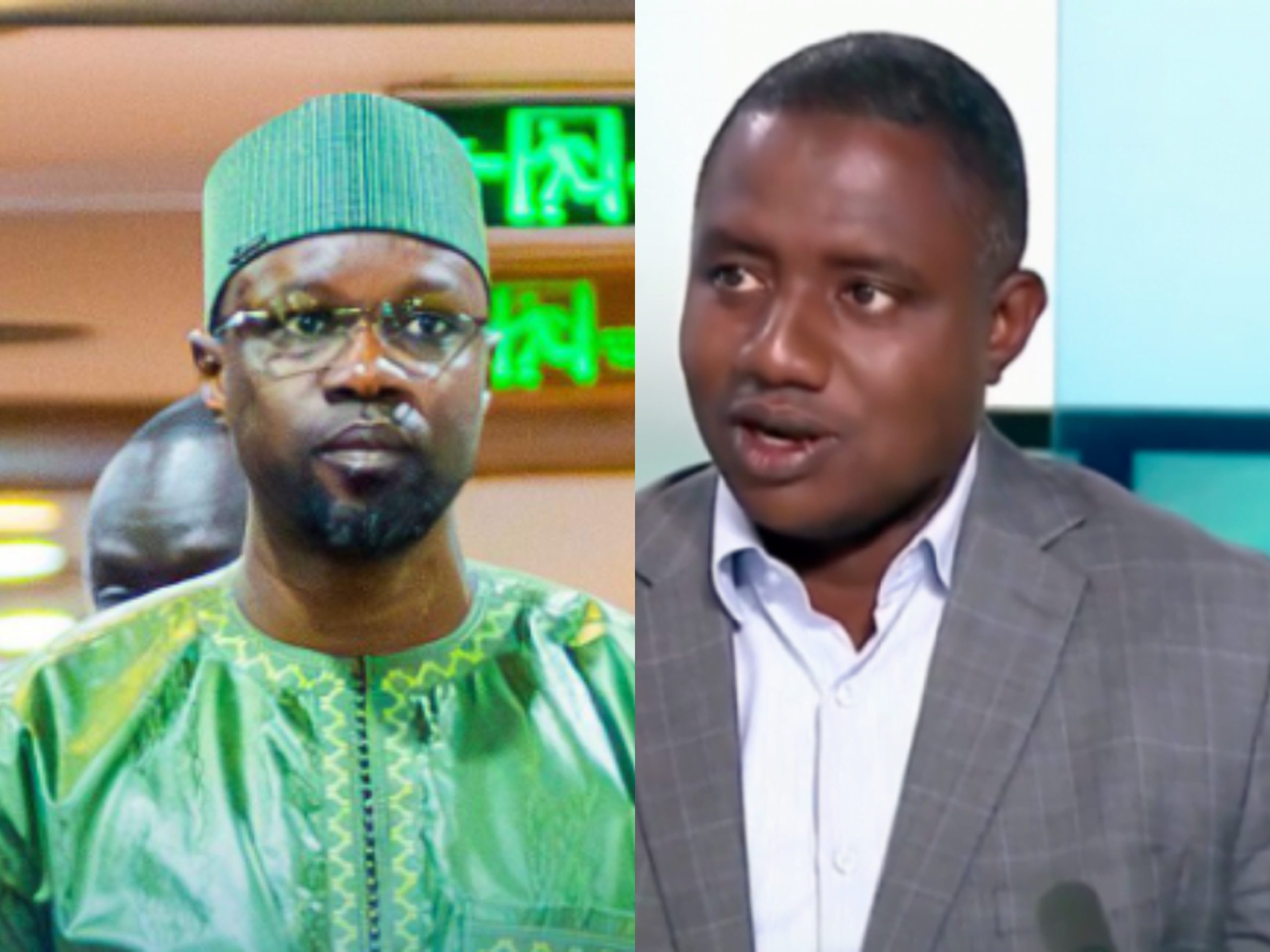 Les conséquences économiques de Sonko : La nakba économique d’un agenda de sabotage systemique (Par Dr Yoro DIA)