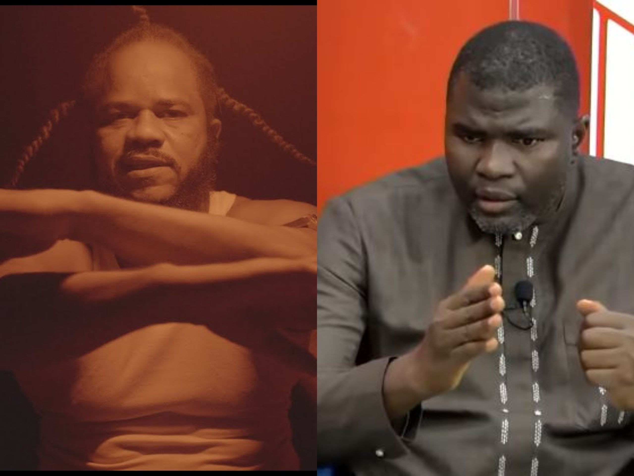 "Les amnésiques qui s’agitent aujourd’hui..." : Amadou Ba clashe-t-il Thiat ?