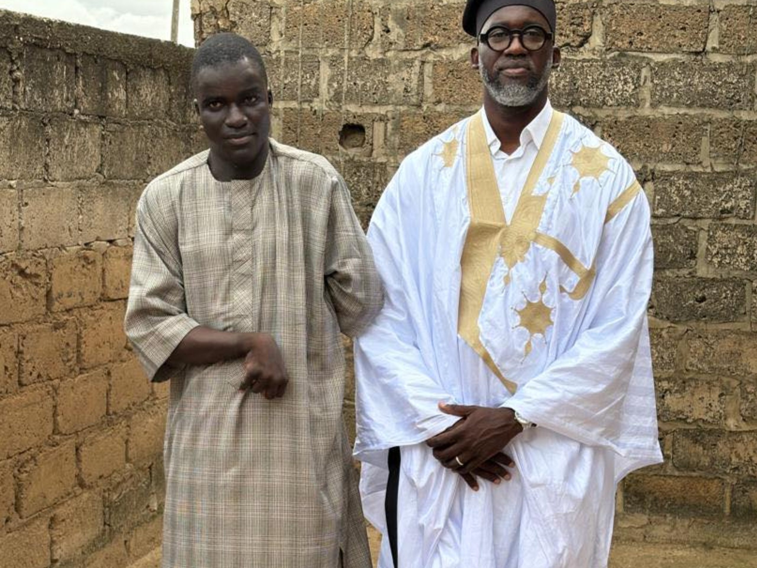 Rencontre F. Keita et Pape N. Mbaye : Le Dg de la Cdc prend une grosse décision