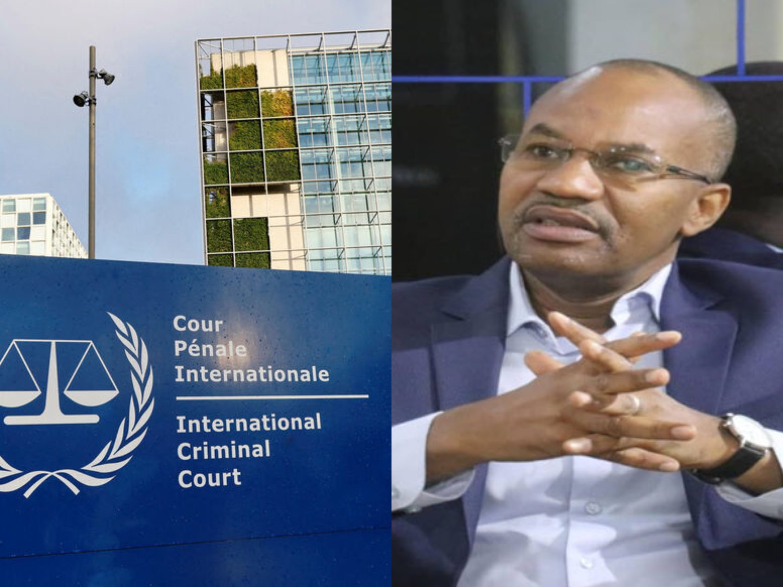 Sanctions américaines : MIK dit se ternir aux côtés de l'Etat sénégalais et soutient le juge Niang