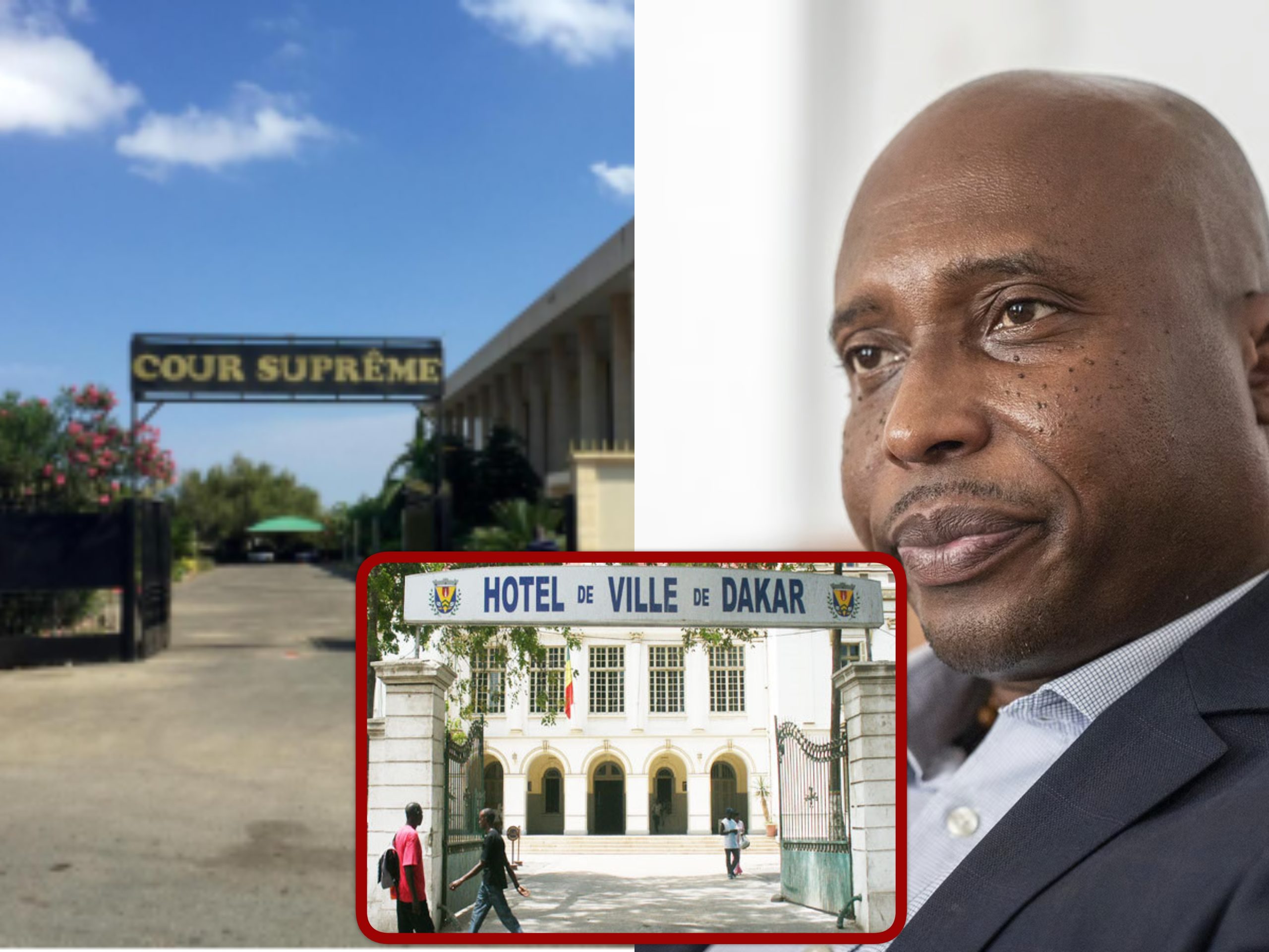 Requête de Barth : le délibéré de la Cour suprême attendu à 12 heures