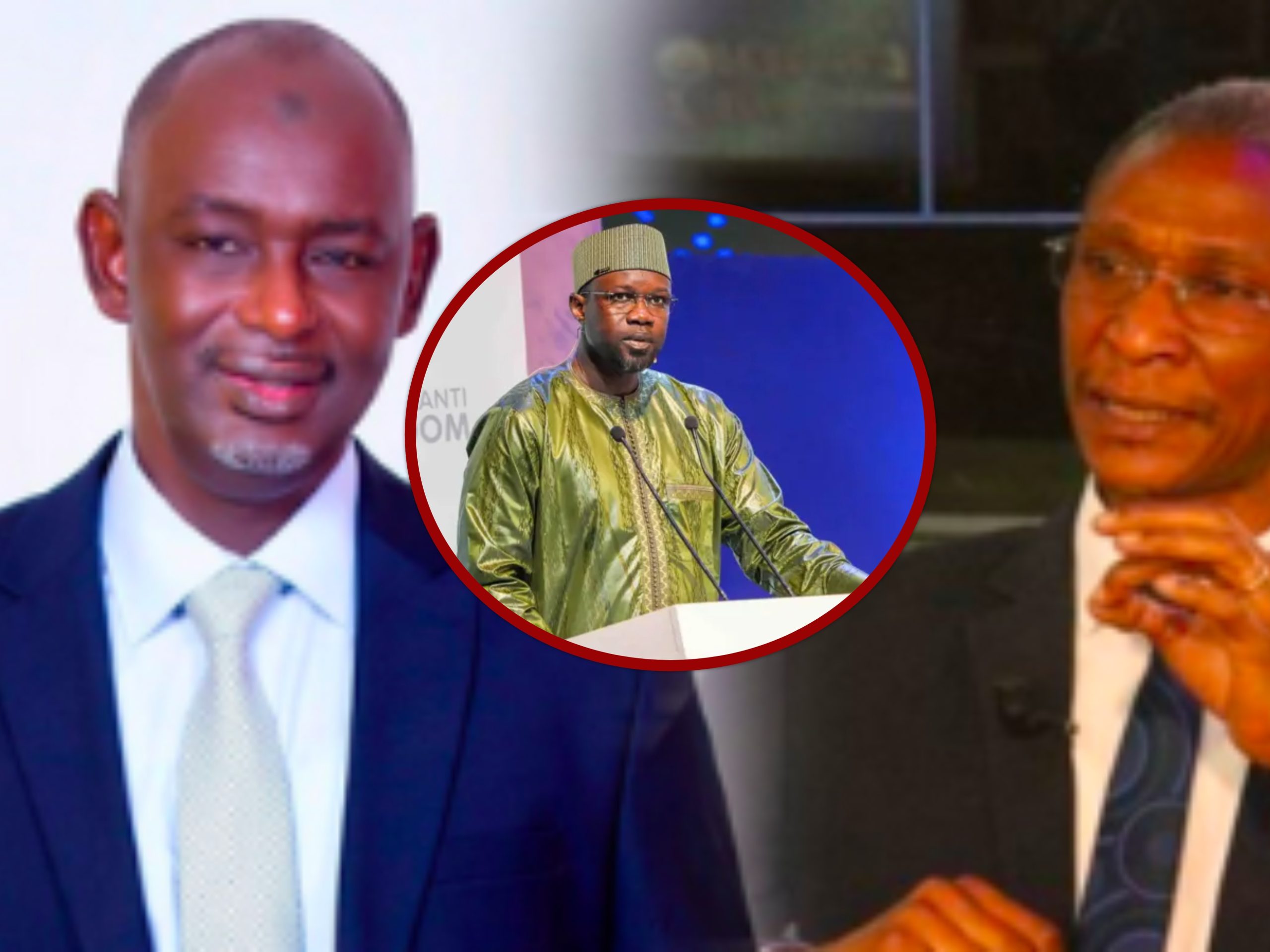 Redresser sans renoncer : Pour plan souverain, crédible et négociable , (Par Théodore C. Monteil et Cheikh Oumar Sy)