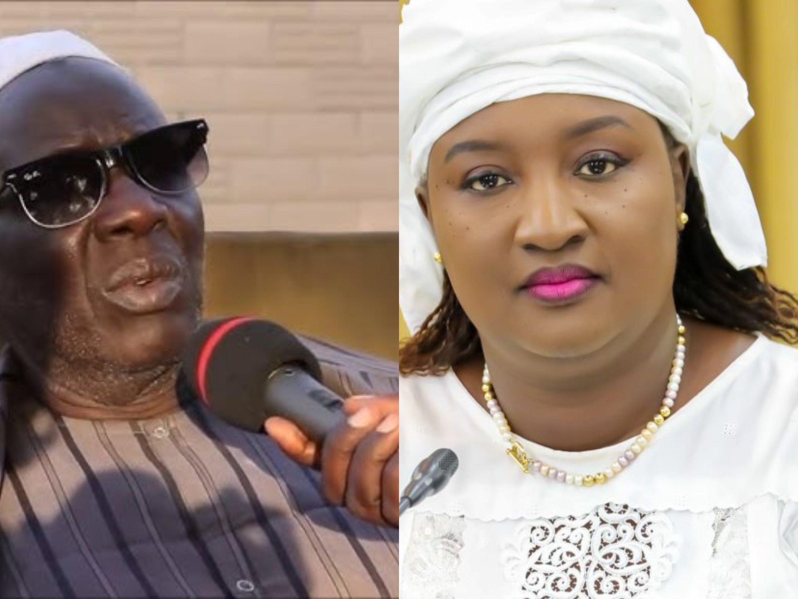 Décès de Mouhamed Ndiaye "Robert" : Le ministre des Sports dit sa tristesse