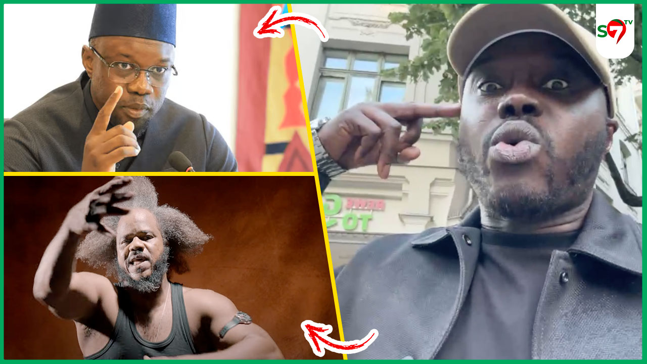 (Vidéo) Single virulent contre PASTEF: Mollah Morgun défend THIAT & @ttaque sévèrement les Patriotes