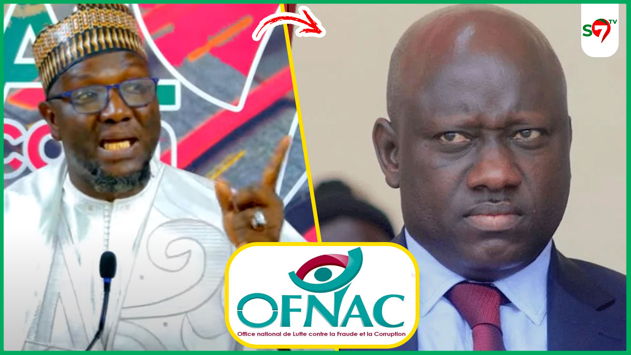 (Vidéo) Dissolution OFNAC: l'avis tranché de Cheikh Omar Diagne "Dañeko Wara Teugaat, Geuna Yaatal Ñiñou Wara Toppou..."