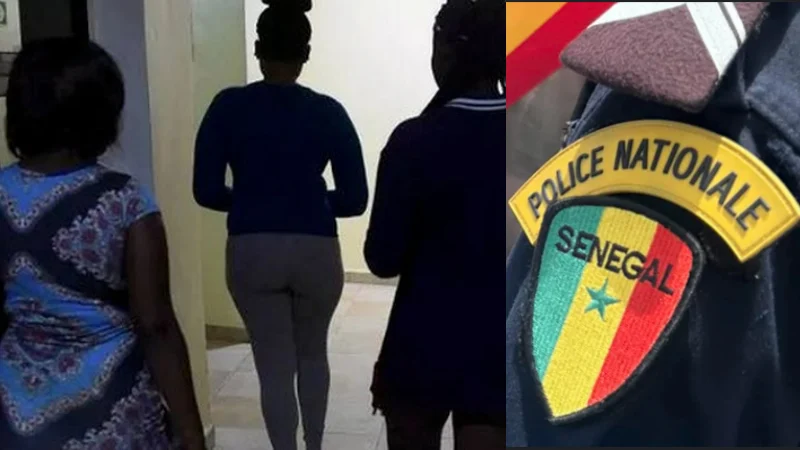 Sicap Mbao : Une femme piège son petit ami, elle l'a dépouillé de plus de 750 mille francs...