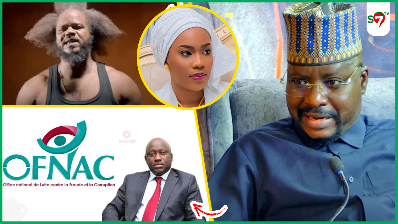 (Vidéo) Sortie de Thiate, Absa Faye et sa Sœur, OFNAC…: les révélations d'Imam Al Amine Dramé