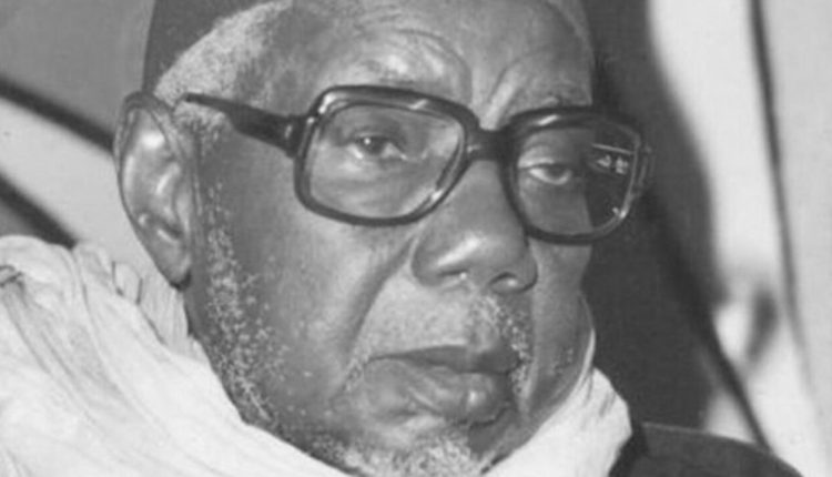 14 septembre 1997-14 septembre 2025 : Il y'a 28 ans disparaissait Serigne Abdou Aziz SY Dabakh