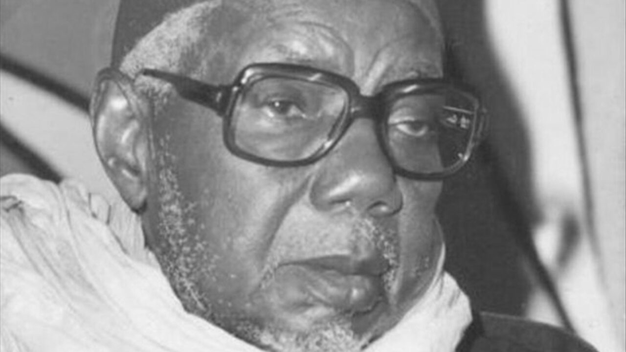 14 septembre 1997-14 septembre 2025 : Il y'a 28 ans disparaissait Serigne Abdou Aziz SY Dabakh