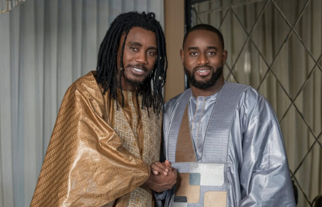 Affaire Waly Seck : son frère Aliou met en garde contre toute communication non autorisée