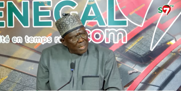 Confrontation commerciale des Etats-Unis : tout le monde s’organise sauf l’Afrique, (Moustapha Diakhaté)  