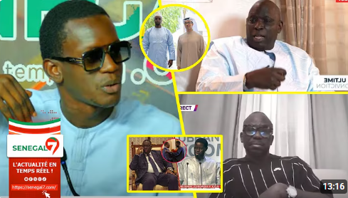 (Vidéo) - Arona Niang tance sévèrement Cheikh Yerim Seck & Madiambal : "Sen Ay Wakh Douma…"