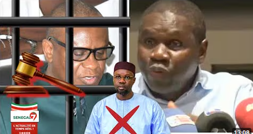 (Vidéo) - Lat Diop toujours toujours en prison : Omar Youm crache ses vérités et détruit Ousmane Sonko ...