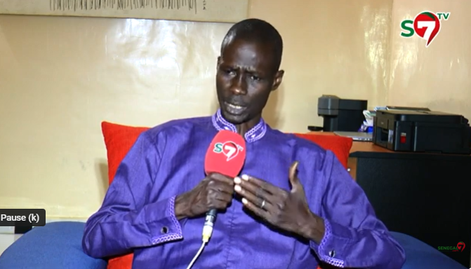 Ndiaga Sylla invite à ne pas confondre la loyauté républicaine avec la loyauté envers un homme