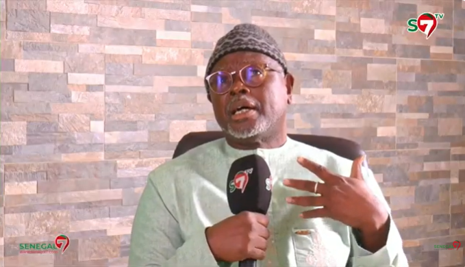 Alioune Tine: "On aurait pu faire une rupture en changeant les ministres de l'économie, des finances, de l'industrie et de l'agriculture"