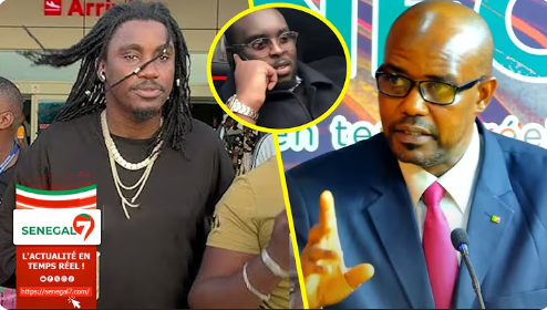 (Vidéo) - Retour de Wally à Dakar - Le journaliste Ahmadou Diouf crache ses vérités : "Ligne Koy Toumal…"