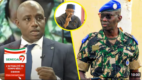 (Vidéo) - Grosses révélations de Yoro Dia sur GNRL Moussa Fall : "Il est le sauveur de…Pastef regrette que…"