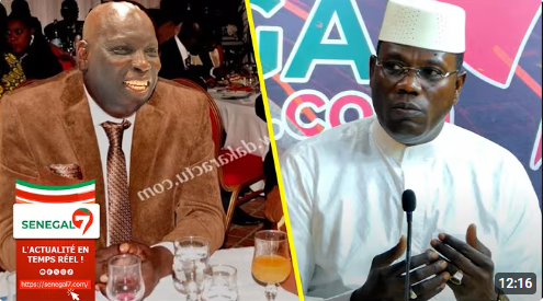 (Vidéo) - Bara Dolly hausse le ton & donne des exclusives sur Madiambal Diagne : "Guiss Nako Si Ben…"