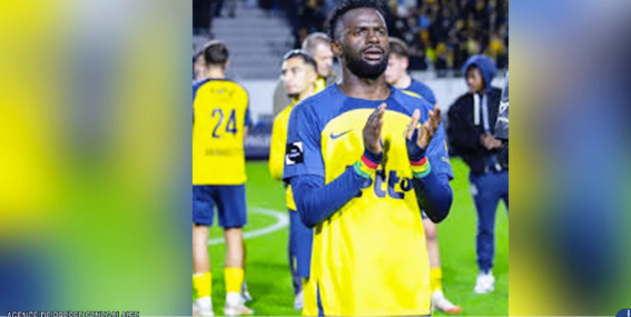 Infirmerie des Lions : Ousseynou Niang remplace Ismaila Sarr blessé