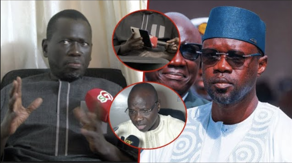 (Vidéo) Après la polémique à Kaolack : Serigne Mboup répond à ses détracteurs et recadre Modou Ndiaye Rahma