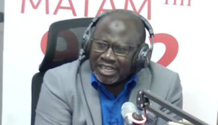 Éducation : Amidou Diédhiou reconduit à la tête du SELS