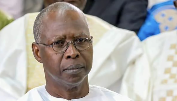 Gossas : le Centre de Formation Professionnelle baptisé au nom de Mahammed Boun Abdallah Dionne