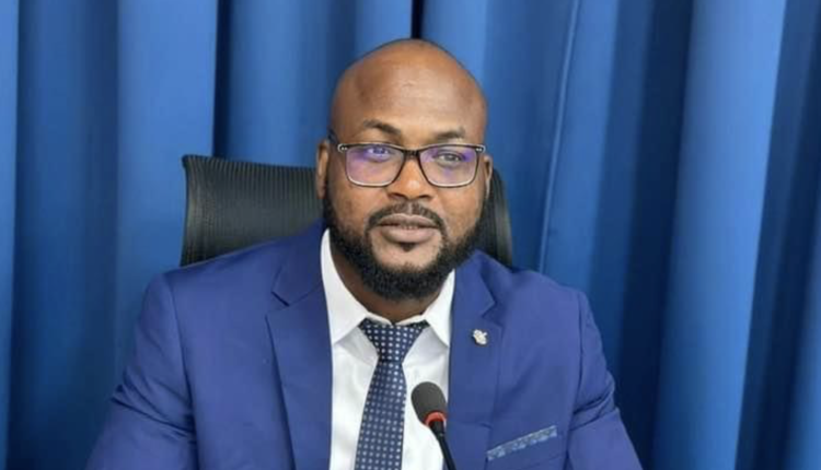Cybersécurité : Alpha Oumar Sow (APR) convoqué