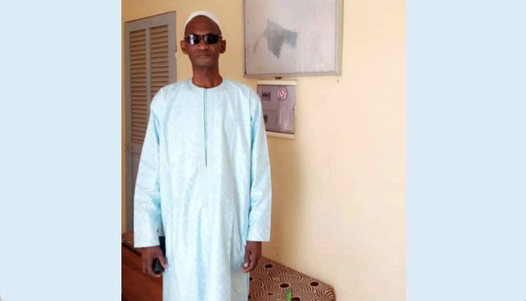 Nécrologie : Décès de Mamadou Khabane Gueye, frère de Serigne Saliou Gueye