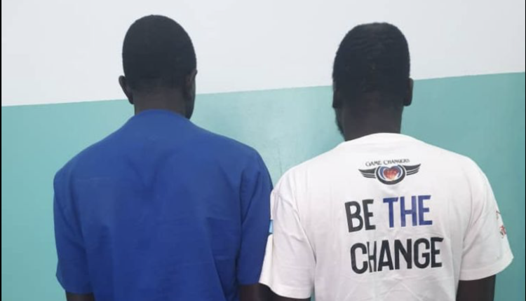 Thiès : deux individus arrêtés pour des activités liées au réseau QNET