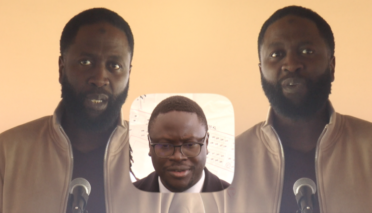 Vidéo - Salon international de l’investissement | Kilifeu à la Diaspora : "Nous avons besoin de vous..."