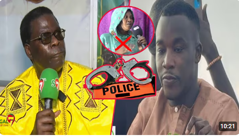 (Vidéo) - Iran Ndao étale sa colère : "La tante de Fallou Fall doit être arrêtée..."