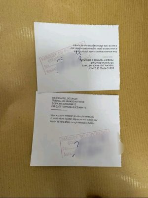 Tribunal de Pikine-Guédiawaye : Une plainte déposée contre le maire Bilal Diatta