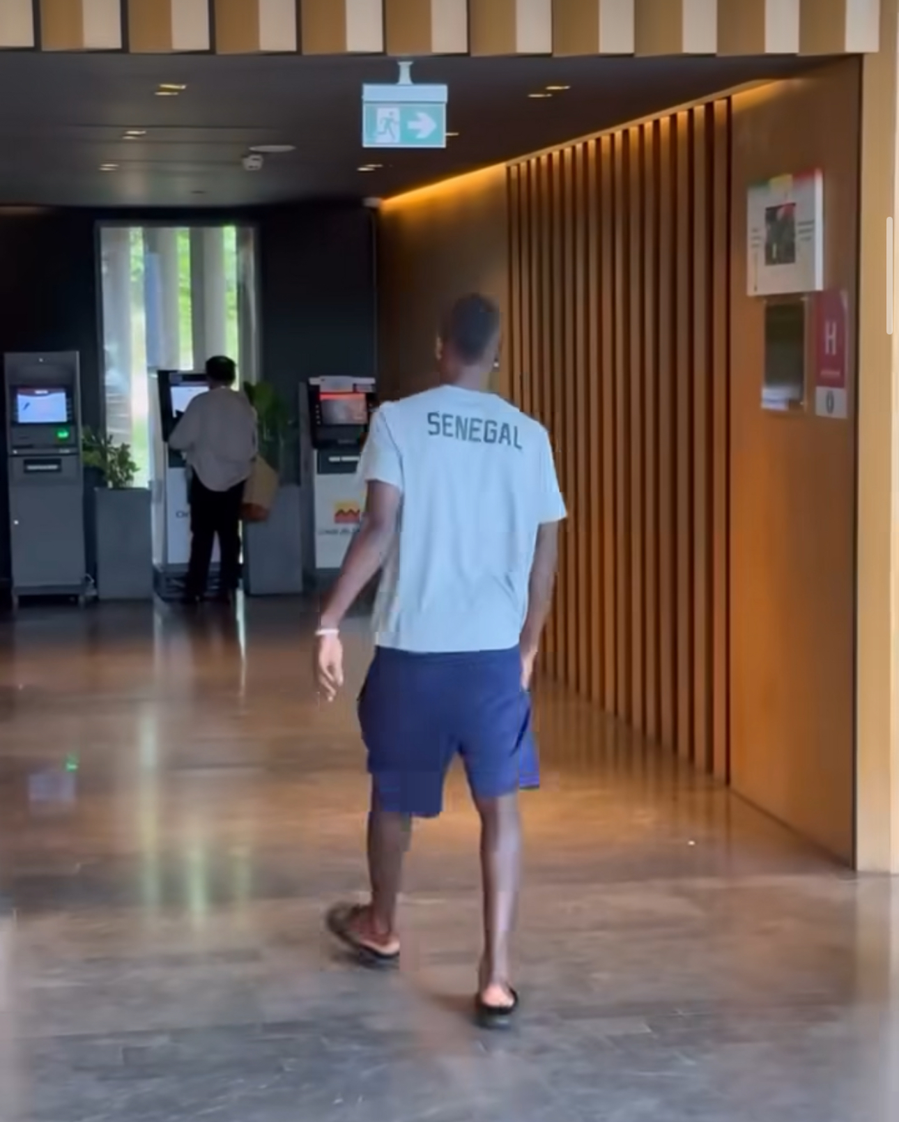 Éliminatoires Mondial 2026 : Nicolas Jackson rejoint enfin la tanière