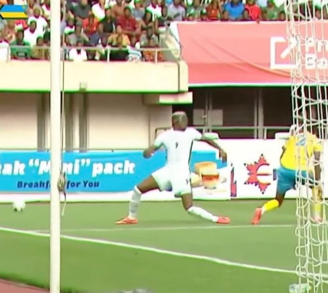 Nigeria : Victor Osimhen forfait face à l’Afrique du Sud