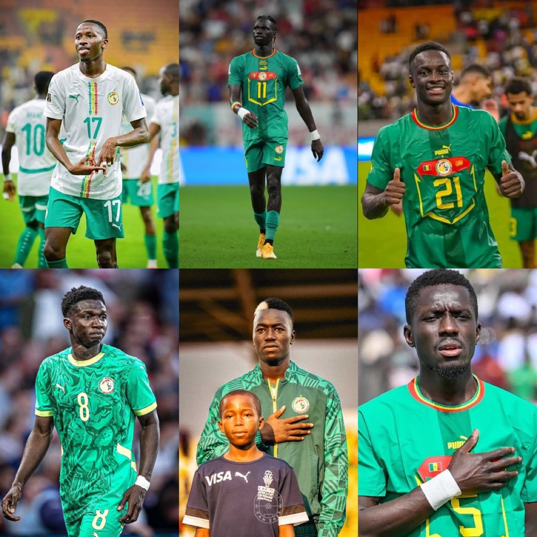 RDC – Sénégal : une finale avant l’heure au Stade des Martyrs