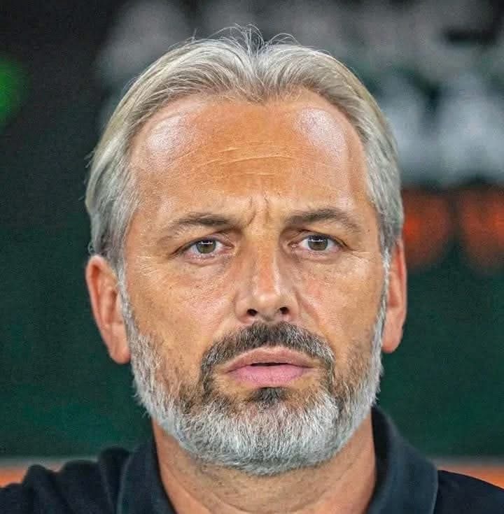 Sébastien Desabre après RDC–Sénégal (2-3) : « Nous sommes tous baragistes »