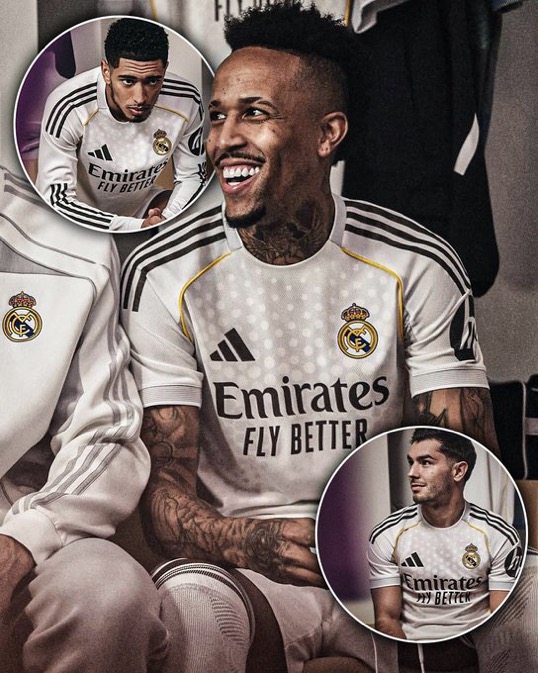 La Ligue des Champions : Real Madrid vs Olympique de Marseille - Un choc au Bernabéu