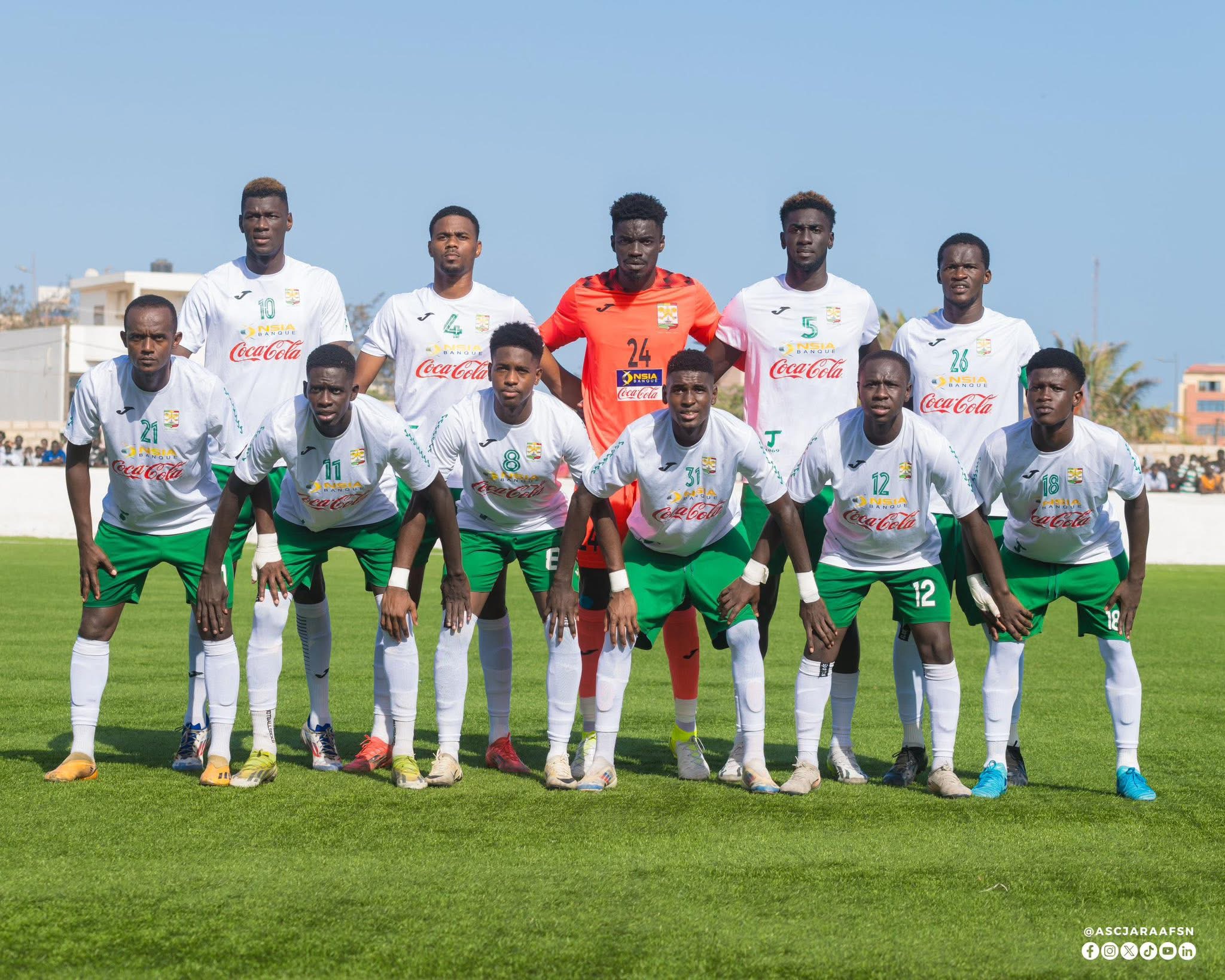 Saison 2025-2026 : Des Clubs Menacent de Boycotter le Championnat après la Suppression des Subventions